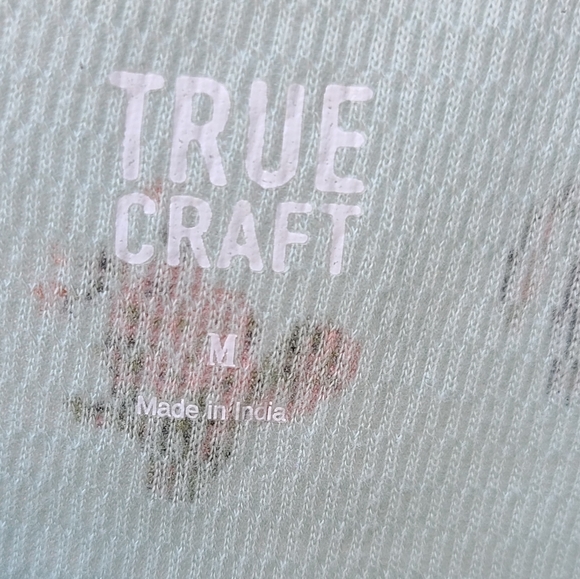 Thermal Blooming Cactus Top True Craft Medium - Picture 4 of 5